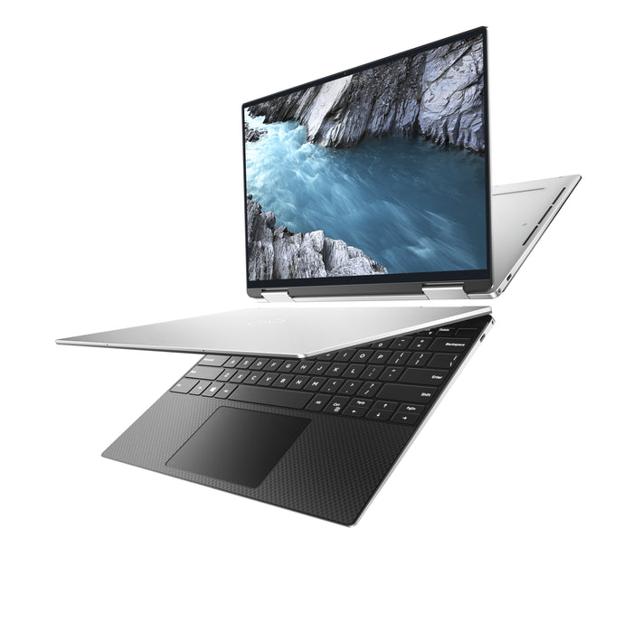 DELL XPS 13 9310, Intel® Core™ i5, 34 cm (13.4"), 1920 x 1200 pixels, 8 GB, 256 GB, Windows 10 Pro