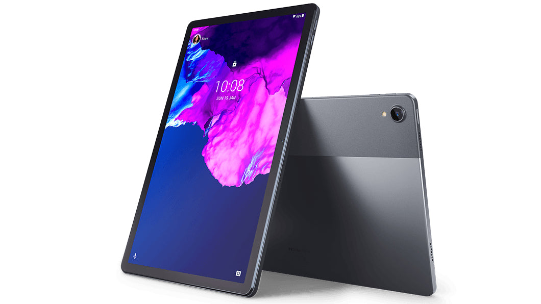 Lenovo Tab P11 , 27.9 cm (11"), 2000 x 1200 pixels, 128 GB, 4 GB, Android 10, Grey