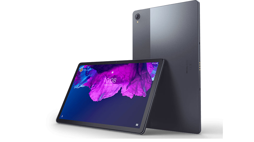 Lenovo Tab P11 , 27.9 cm (11"), 2000 x 1200 pixels, 128 GB, 4 GB, Android 10, Grey