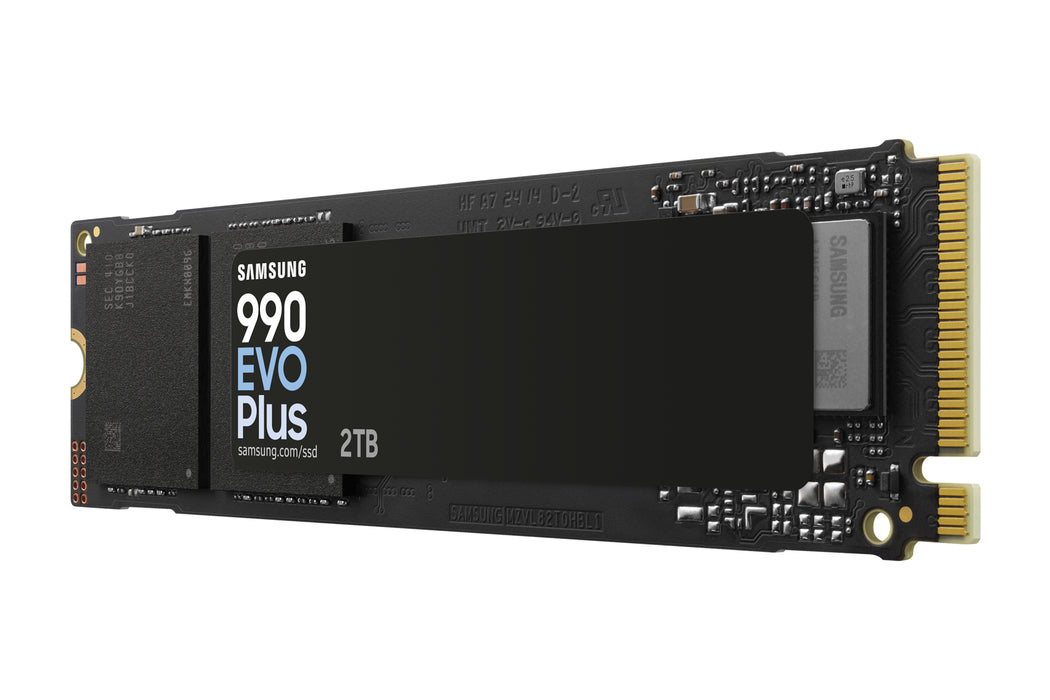 Samsung MZ-V9S2T0, 2 TB, M.2, 7250 MB/s