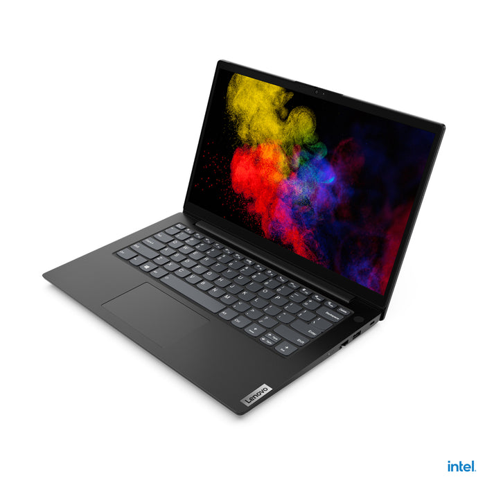 Lenovo V V14, Intel® Core™ i5, 35.6 cm (14"), 1920 x 1080 pixels, 8 GB, 256 GB, Windows 11 Pro