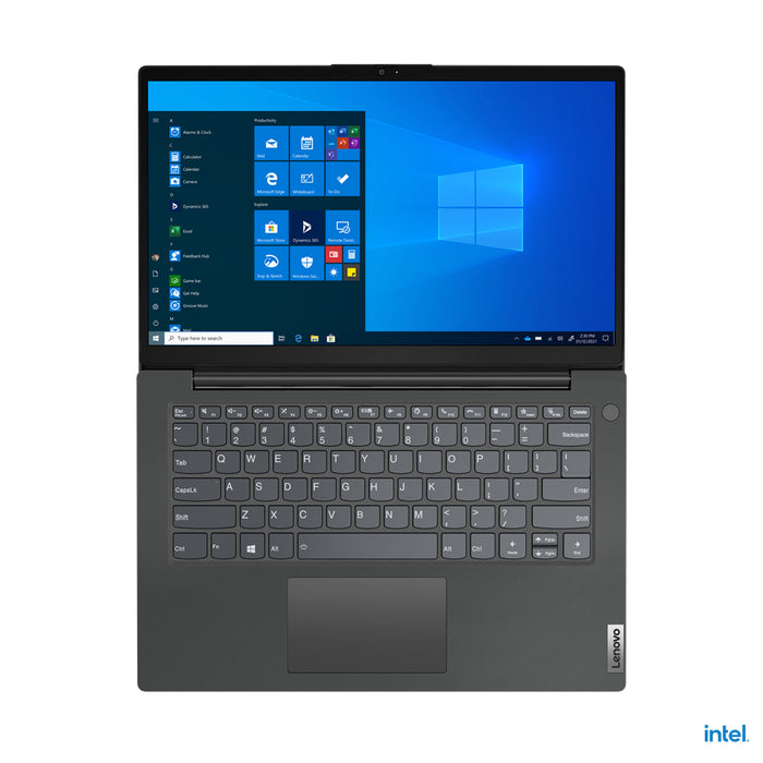 Lenovo V V14, Intel® Core™ i5, 35.6 cm (14"), 1920 x 1080 pixels, 8 GB, 256 GB, Windows 11 Pro