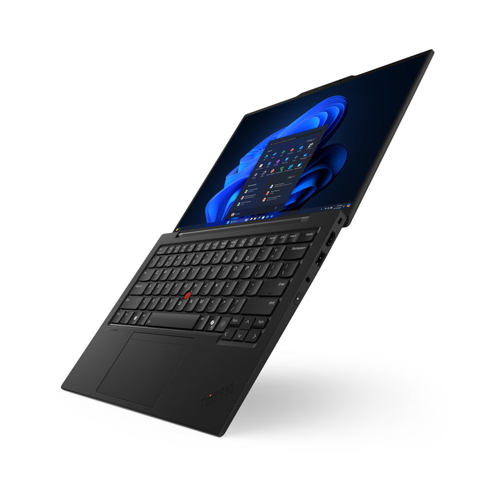 Lenovo ThinkPad X1 Carbon Gen 13 Aura Edition, Intel Core Ultra 7, 35.6 cm (14"), 1920 x 1200 pixels, 16 GB, 512 GB, Windows 11 Pro