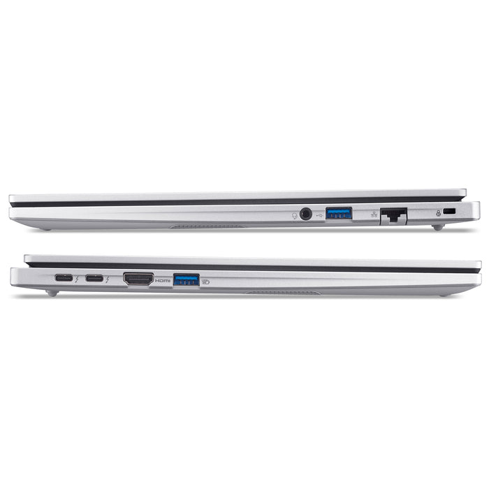 Acer TravelMate P2 15 (TMP215-55) - Intel Core 5, 8GB, 256GB SSD, 15.6" Full HD, Intel Core 5, 39.6 cm (15.6"), 1920 x 1080 pixels, 8 GB, 256 GB, Windows 11 Pro