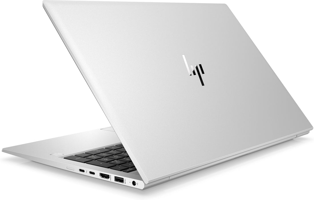 HP EliteBook 850 G8, Intel® Core™ i5, 39.6 cm (15.6"), 1920 x 1080 pixels, 16 GB, 256 GB, Windows 10 Pro