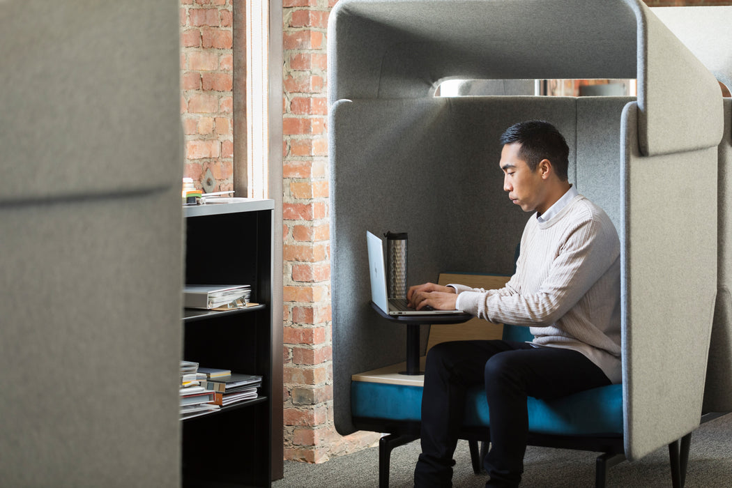 HP EliteBook 850 G8, Intel® Core™ i5, 39.6 cm (15.6"), 1920 x 1080 pixels, 16 GB, 256 GB, Windows 10 Pro