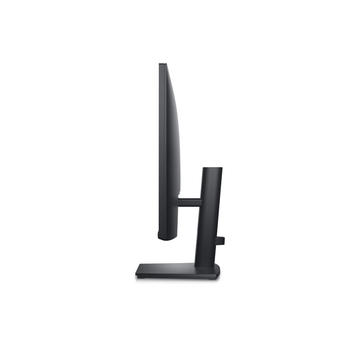 DELL E Series 27 Monitor - E2724HS, 68.6 cm (27"), 1920 x 1080 pixels, Full HD, LCD, 8 ms, Black
