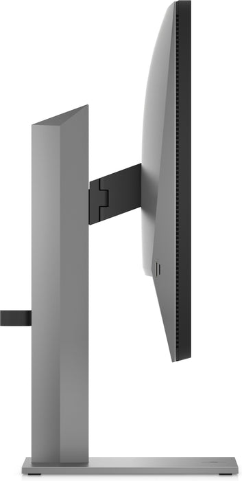 HP Z25xs G3 QHD USB-C DreamColor Display, 63.5 cm (25"), 2560 x 1440 pixels, Quad HD, 14 ms, Grey