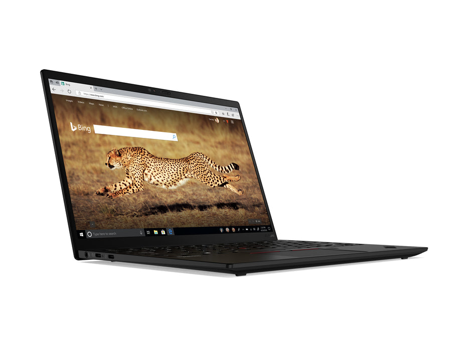 Lenovo ThinkPad X1 Nano, Intel® Core™ i7, 33 cm (13"), 2160 x 1350 pixels, 16 GB, 512 GB, Windows 10 Pro