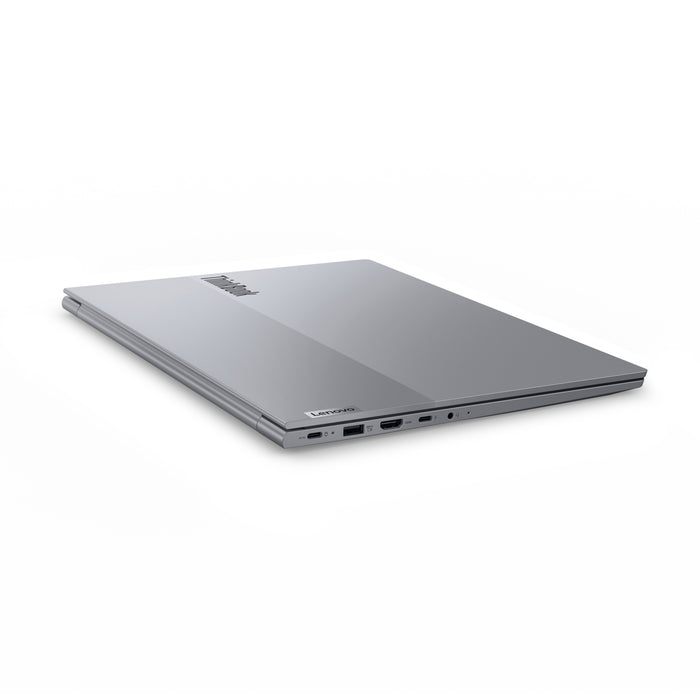 Lenovo ThinkBook 16 G7 ARP, AMD Ryzen™ 5, 3.3 GHz, 40.6 cm (16"), 1920 x 1200 pixels, 16 GB, 256 GB