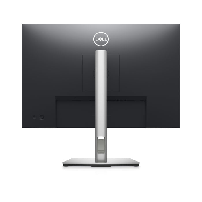 DELL P Series 24 Monitor - P2423, 61 cm (24"), 1920 x 1200 pixels, WUXGA, LCD, 5 ms, Black