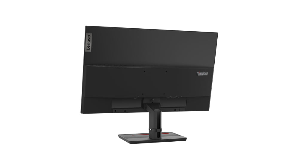 Lenovo ThinkVision S27e-20 68.6 cm (27") 1920 x 1080 pixels Full HD LED, 68.6 cm (27"), 1920 x 1080 pixels, Full HD, LED, 6 ms, Black