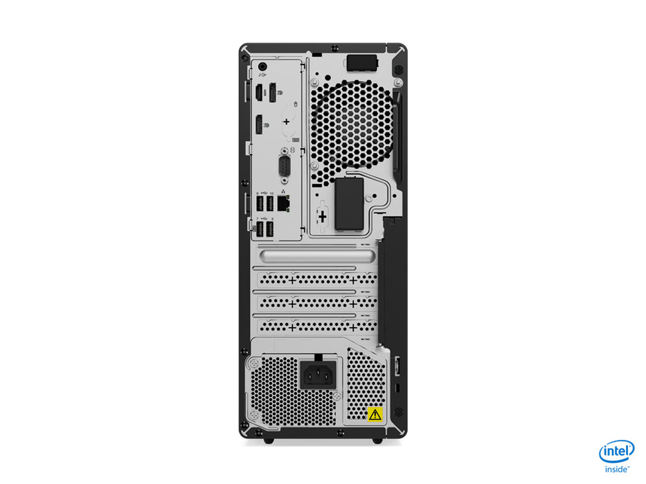 Lenovo ThinkCentre M70t, 2.9 GHz, Intel® Core™ i5, 8 GB, 256 GB, DVD±RW, Windows 10 Pro