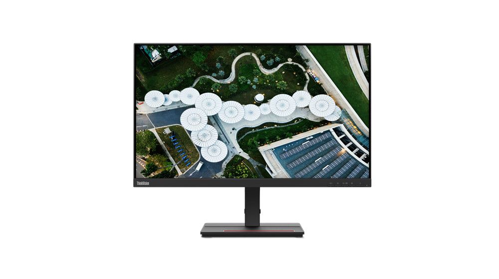 Lenovo ThinkVision S24e-20 60.5 cm (23.8") 1920 x 1080 pixels Full HD, 60.5 cm (23.8"), 1920 x 1080 pixels, Full HD, LED, 6 ms, Black