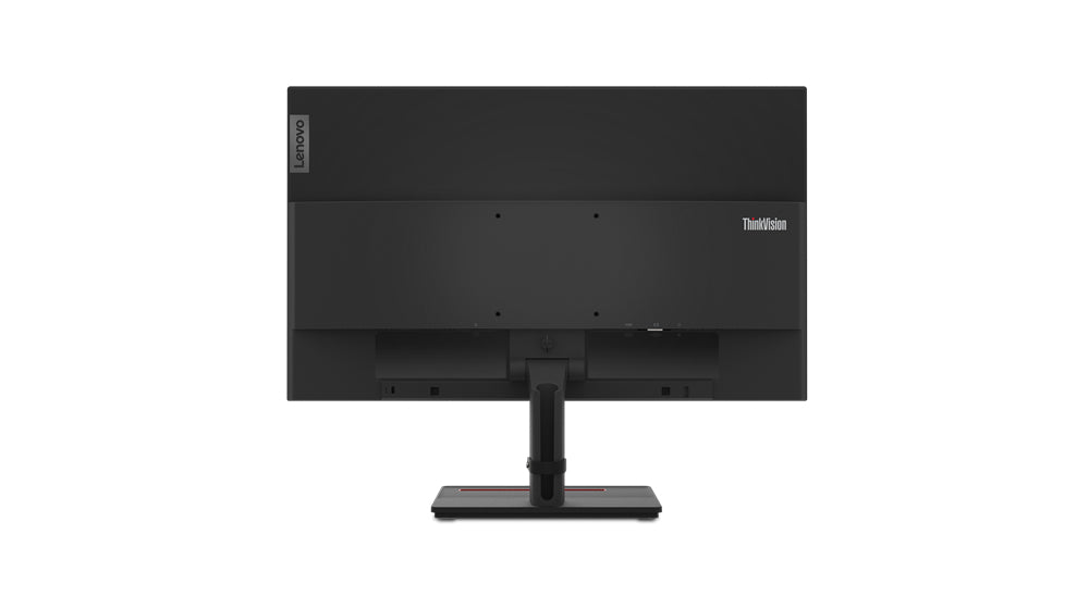 Lenovo ThinkVision S24e-20 60.5 cm (23.8") 1920 x 1080 pixels Full HD, 60.5 cm (23.8"), 1920 x 1080 pixels, Full HD, LED, 6 ms, Black