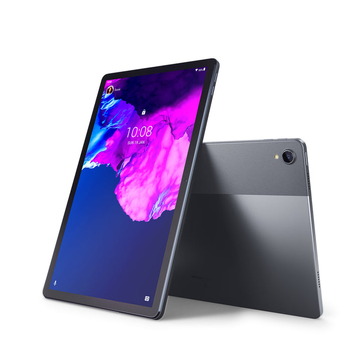 Lenovo Tab P11 , 27.9 cm (11"), 2000 x 1200 pixels, 64 GB, 4 GB, Android 10, Grey