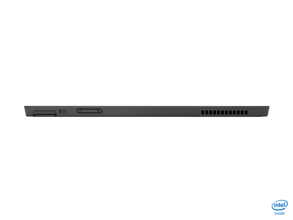 Lenovo ThinkPad X12 Detachable, Intel® Core™ i5, 31.2 cm (12.3"), 1920 x 1280 pixels, 8 GB, 256 GB, Windows 10 Pro