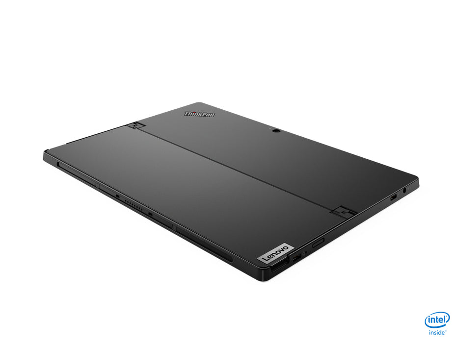 Lenovo ThinkPad X12 Detachable, Intel® Core™ i5, 31.2 cm (12.3"), 1920 x 1280 pixels, 8 GB, 256 GB, Windows 10 Pro