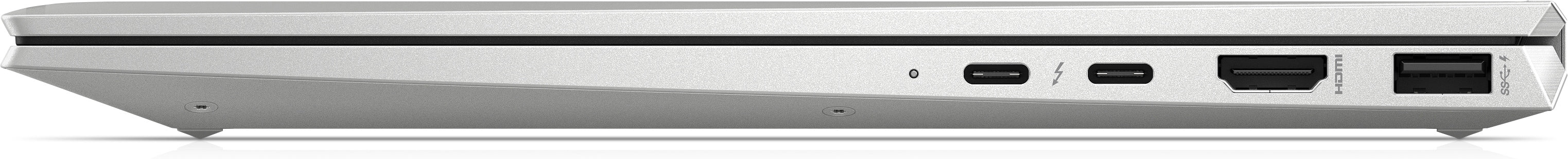 HP EliteBook x360 1040 G8, Intel® Core™ i7, 35.6 cm (14"), 1920 x 1080 pixels, 16 GB, 512 GB, Windows 10 Pro