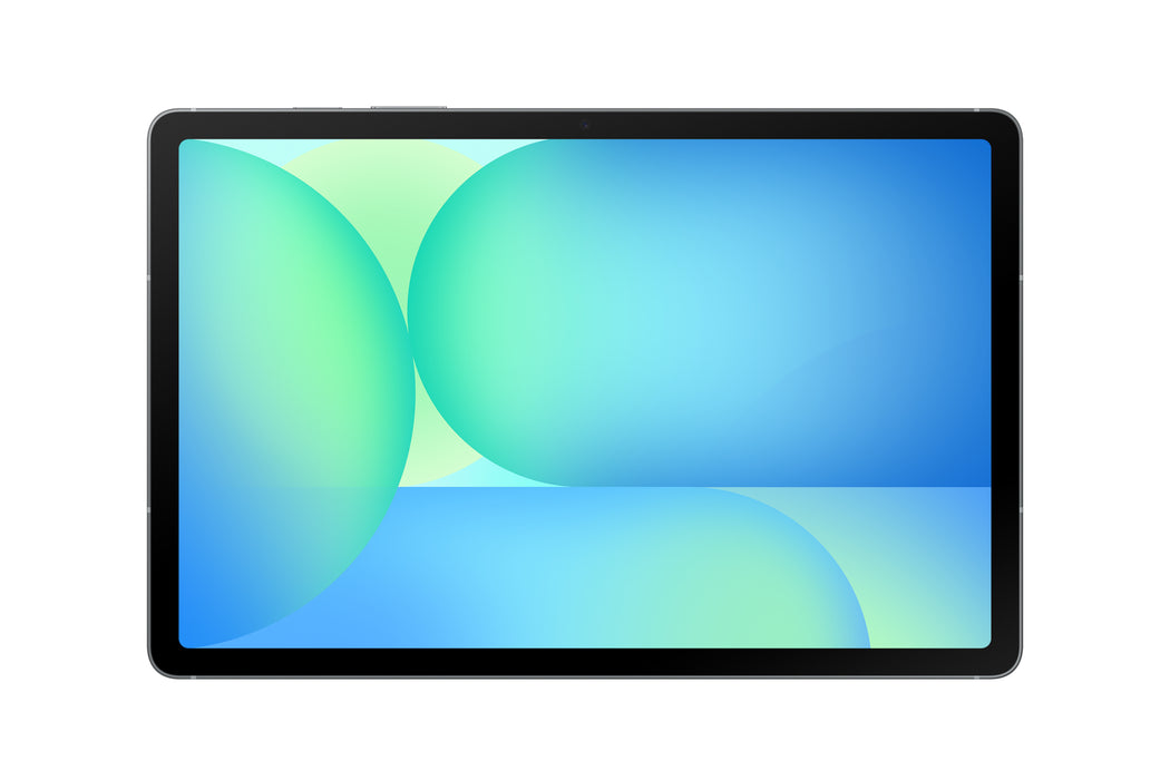 Samsung Galaxy Tab S10 FE (10.9", Wi-Fi), 27.7 cm (10.9"), 2304 x 1440 pixels, 128 GB, 8 GB, 2.6 GHz, Grey