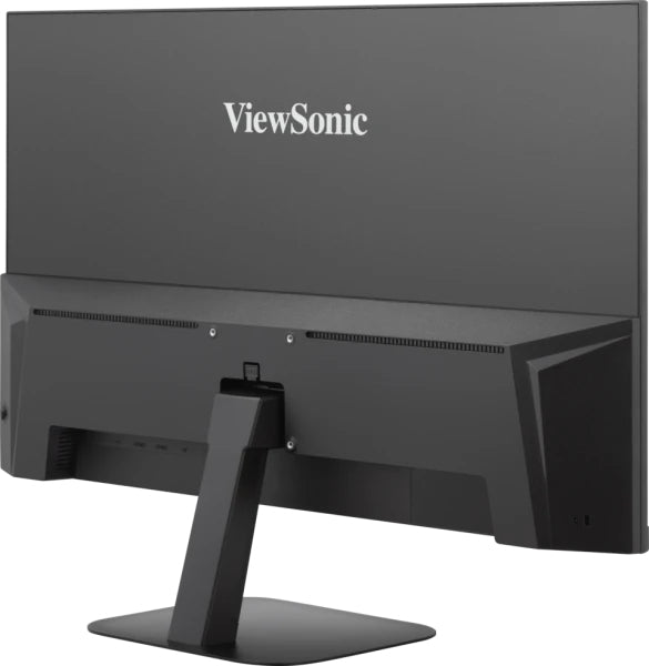 Viewsonic VA VA2708-4K-HD, 68.6 cm (27"), 3840 x 2160 pixels, 4K Ultra HD, LED, 4 ms, Black