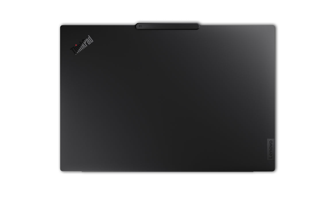 Lenovo ThinkPad P1 Gen 7, Intel Core Ultra 7, 40.6 cm (16"), 2560 x 1600 pixels, 32 GB, 1 TB, Windows 11 Pro