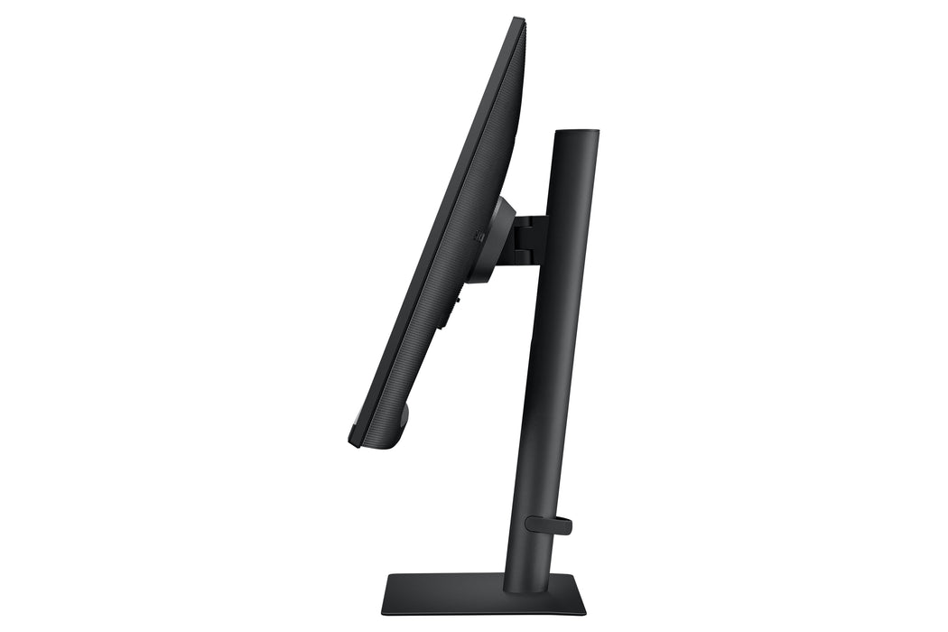 Samsung LS27A600UUUXXU, 68.6 cm (27"), 2560 x 1440 pixels, Quad HD, LCD, 5 ms, Black