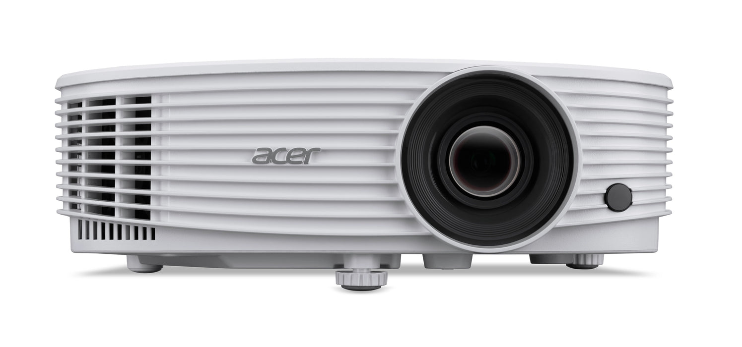 Acer H6542, 4000 ANSI lumens, DLP, 1080p (1920x1080), 4:3, 685.8 - 7620 mm (27 - 300"), 16:9, 4:3