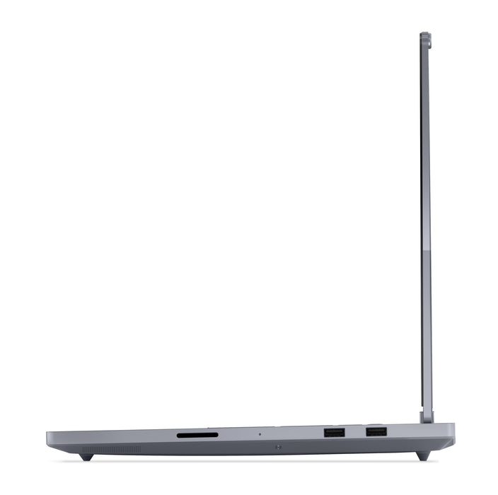 Lenovo ThinkBook 16p G6 ADR, AMD Ryzen™ 9, 2.5 GHz, 40.6 cm (16"), 2560 x 1600 pixels, 32 GB, 1 TB