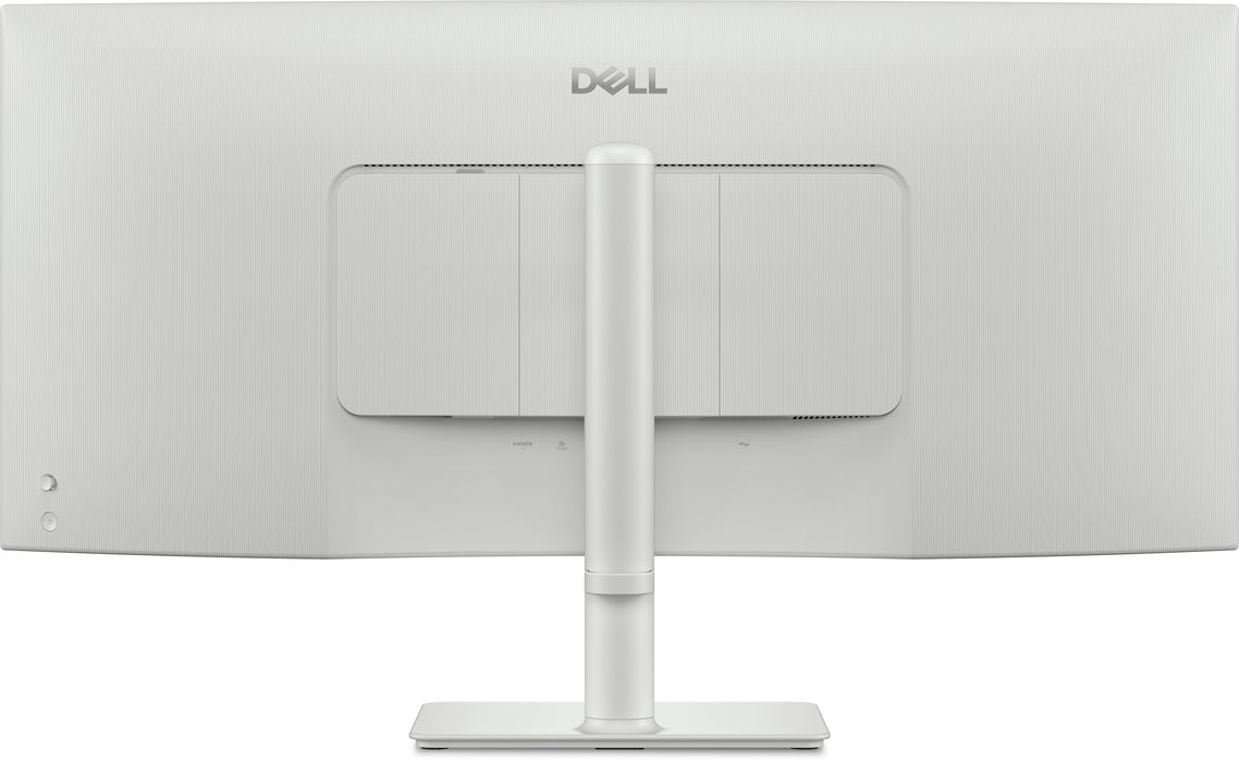 DELL Plus S3425DW, 86.4 cm (34"), 3440 x 1440 pixels, Wide Quad HD, LCD, 5 ms, Silver