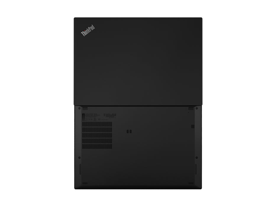 Lenovo ThinkPad T14s Gen 1 (Intel), Intel® Core™ i7, 1.8 GHz, 35.6 cm (14"), 1920 x 1080 pixels, 16 GB, 512 GB