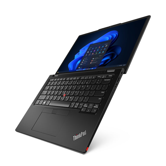 Lenovo ThinkPad X13 2-in-1, Intel Core Ultra 7, 33.8 cm (13.3"), 1920 x 1200 pixels, 16 GB, 512 GB, Windows 11 Pro