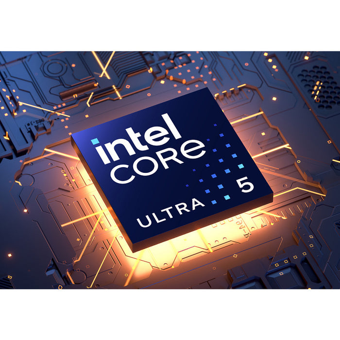 HP EliteBook Ultra G1i Next Gen AI PC, Intel Core Ultra 5, 35.6 cm (14"), 2880 x 1800 pixels, 32 GB, 256 GB, Windows 11 Home
