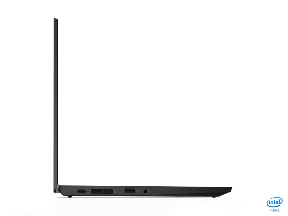 Lenovo ThinkPad L13, Intel® Core™ i7, 33.8 cm (13.3"), 1920 x 1080 pixels, 16 GB, 512 GB, Windows 10 Pro