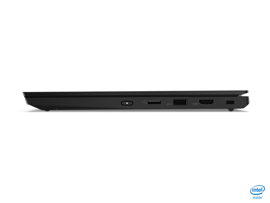 Lenovo ThinkPad L13, Intel® Core™ i7, 33.8 cm (13.3"), 1920 x 1080 pixels, 16 GB, 512 GB, Windows 10 Pro
