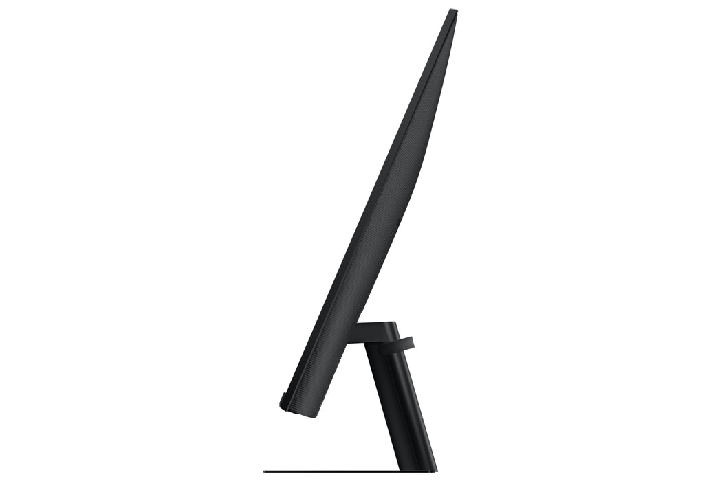 Samsung 32" Smart Monitor M70F UHD, 81.3 cm (32"), 3840 x 2160 pixels, 4K Ultra HD, LED, 4 ms, Black