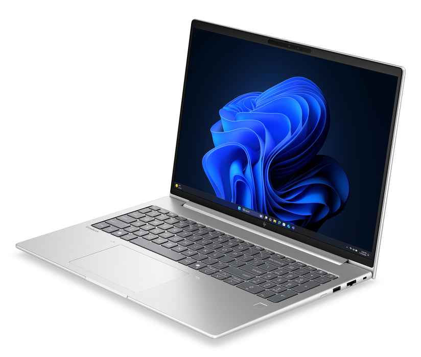 HP EliteBook 6 G2i 16 AI PC, Intel Core 7, 40.6 cm (16"), 1920 x 1200 pixels, 16 GB, 512 GB, Windows 11 Pro