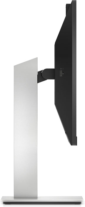 HP E24d G4 FHD USB-C Docking Monitor, 60.5 cm (23.8"), 1920 x 1080 pixels, Full HD, 5 ms, Black