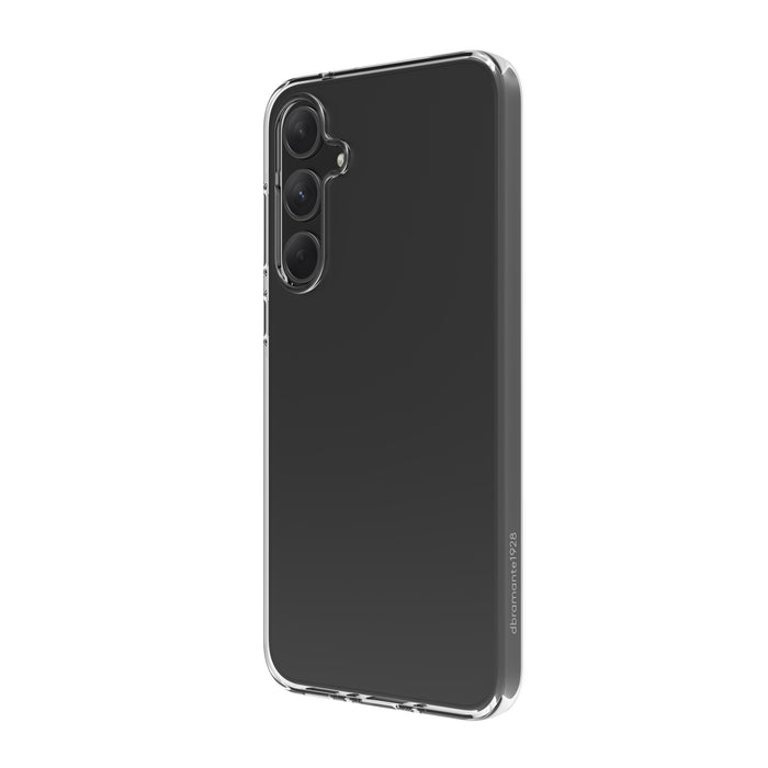 dbramante1928 Greenland - Galaxy A35 5G - Clear, Cover, Samsung, Galaxy A35 5G, 16.8 cm (6.6"), Transparent