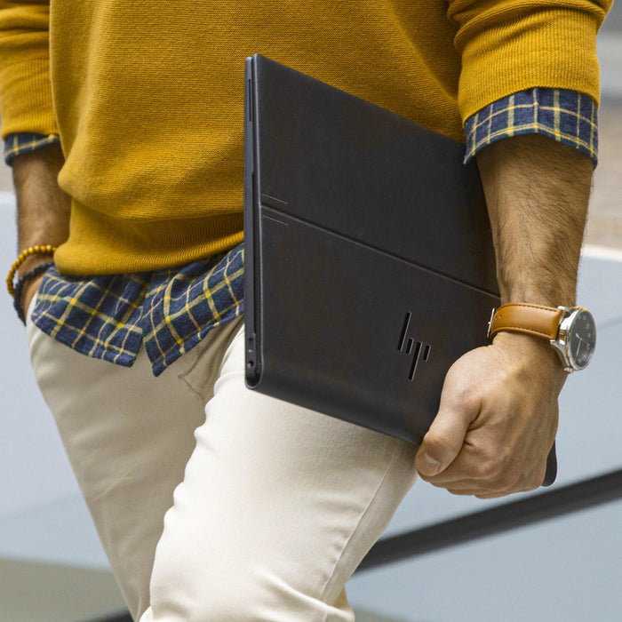 HP Elite Folio, Snapdragon, 34.3 cm (13.5"), 1920 x 1280 pixels, 8 GB, 256 GB, Windows 10 Pro