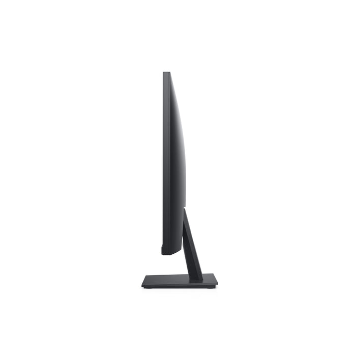 DELL E Series E2720H, 68.6 cm (27"), 1920 x 1080 pixels, Full HD, LCD, 8 ms, Black