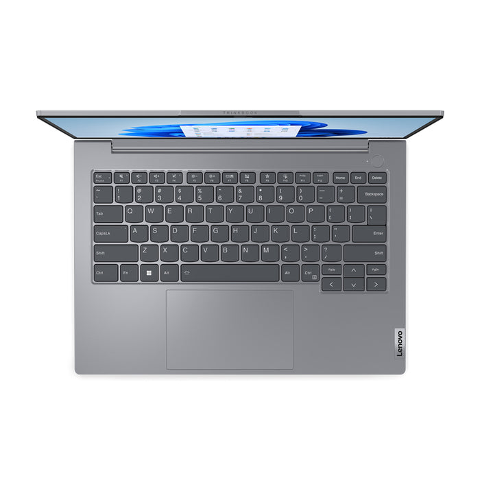 Lenovo ThinkBook 14 G6 IRL, Intel® Core™ i7, 35.6 cm (14"), 1920 x 1200 pixels, 16 GB, 512 GB, Windows 11 Pro