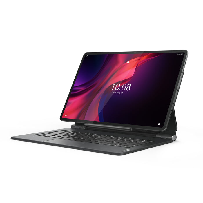 Lenovo Tab Extreme, 36.8 cm (14.5"), 3000 x 1876 pixels, 256 GB, 12 GB, Android 13, Grey