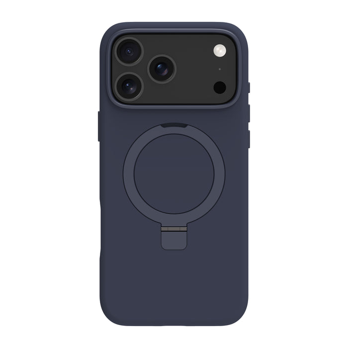 dbramante1928 Roskilde MS Kick ICON - iPhone 18 Pro Max/iPhone 17 Pro Max - Deep Water, Cover, Apple, iPhone 18 Pro Max/iPhone 17 Pro Max, Blue