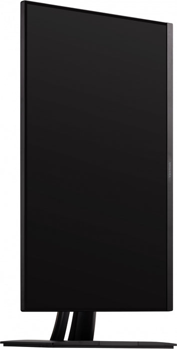 Viewsonic VP56, 81.3 cm (32"), 3840 x 2160 pixels, 4K Ultra HD, LED, 5 ms, Black