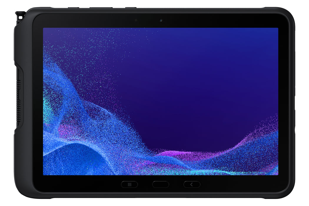 Samsung Galaxy Tab Active4 Pro SM-T636B, 25.6 cm (10.1"), 1920 x 1200 pixels, 128 GB, 6 GB, 1.8 GHz, Black