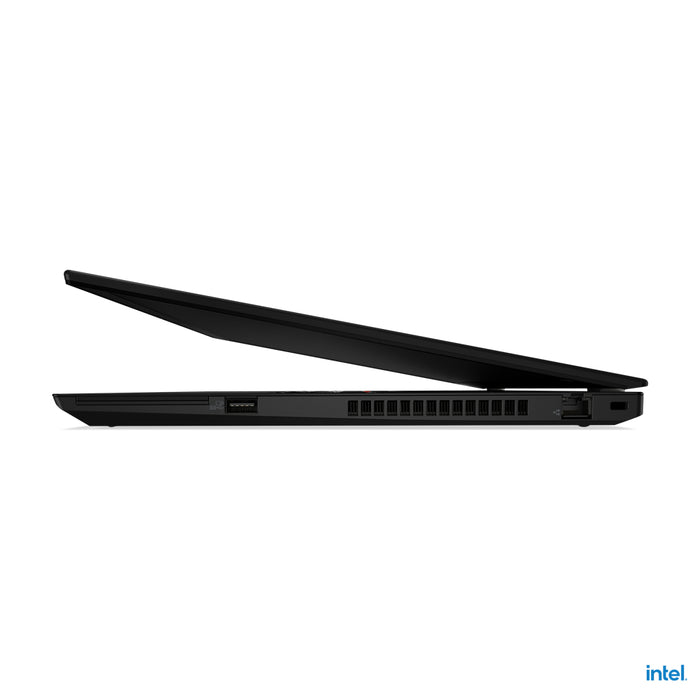 Lenovo ThinkPad T15, Intel® Core™ i7, 39.6 cm (15.6"), 1920 x 1080 pixels, 16 GB, 512 GB, Windows 10 Pro