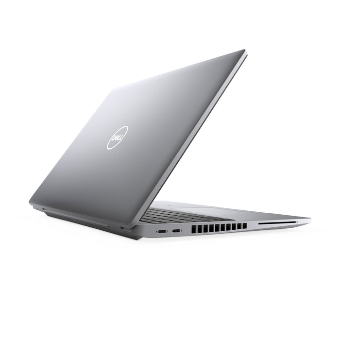 DELL Latitude 5520, Intel® Core™ i7, 39.6 cm (15.6"), 1920 x 1080 pixels, 16 GB, 256 GB, Windows 10 Pro