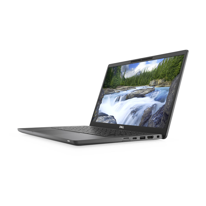 DELL Latitude 7320, Intel® Core™ i5, 33.8 cm (13.3"), 1920 x 1080 pixels, 16 GB, 256 GB, Windows 10 Pro