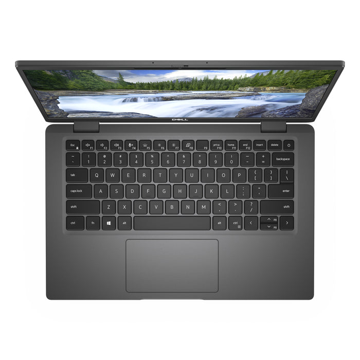 DELL Latitude 7320, Intel® Core™ i7, 33.8 cm (13.3"), 1920 x 1080 pixels, 16 GB, 256 GB, Windows 10 Pro